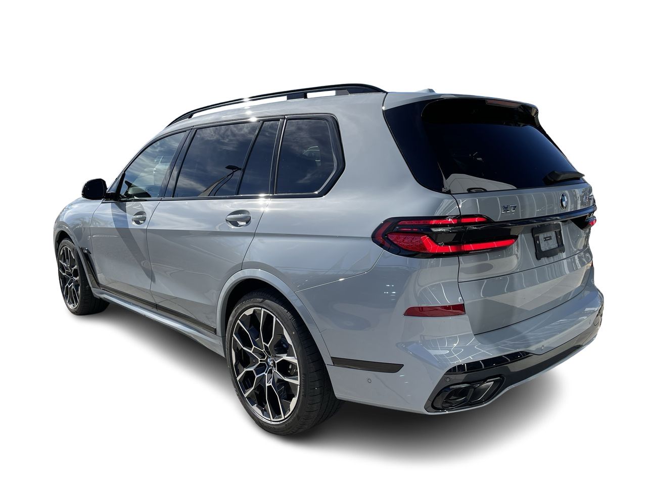 2024 BMW X7