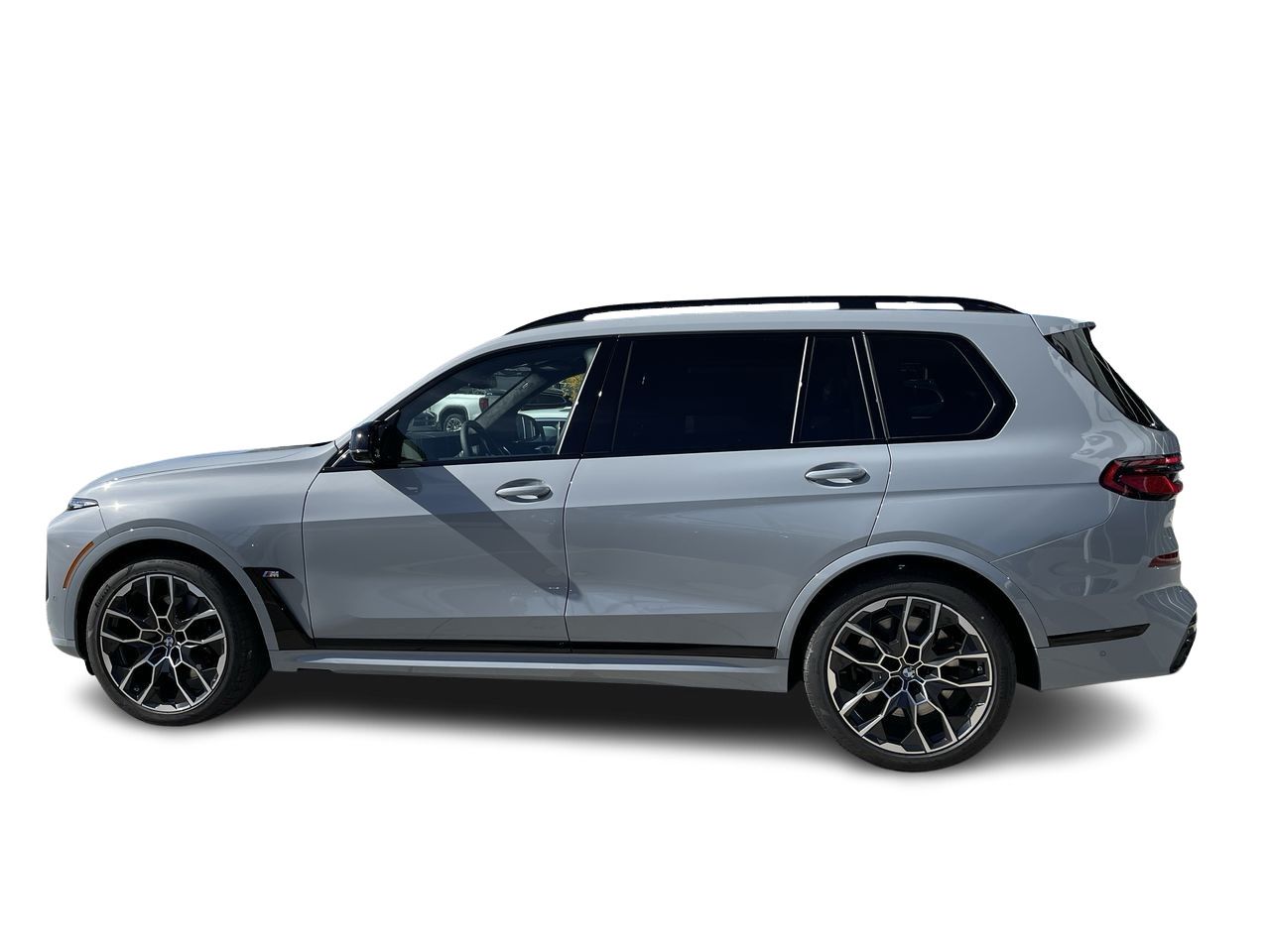 2024 BMW X7