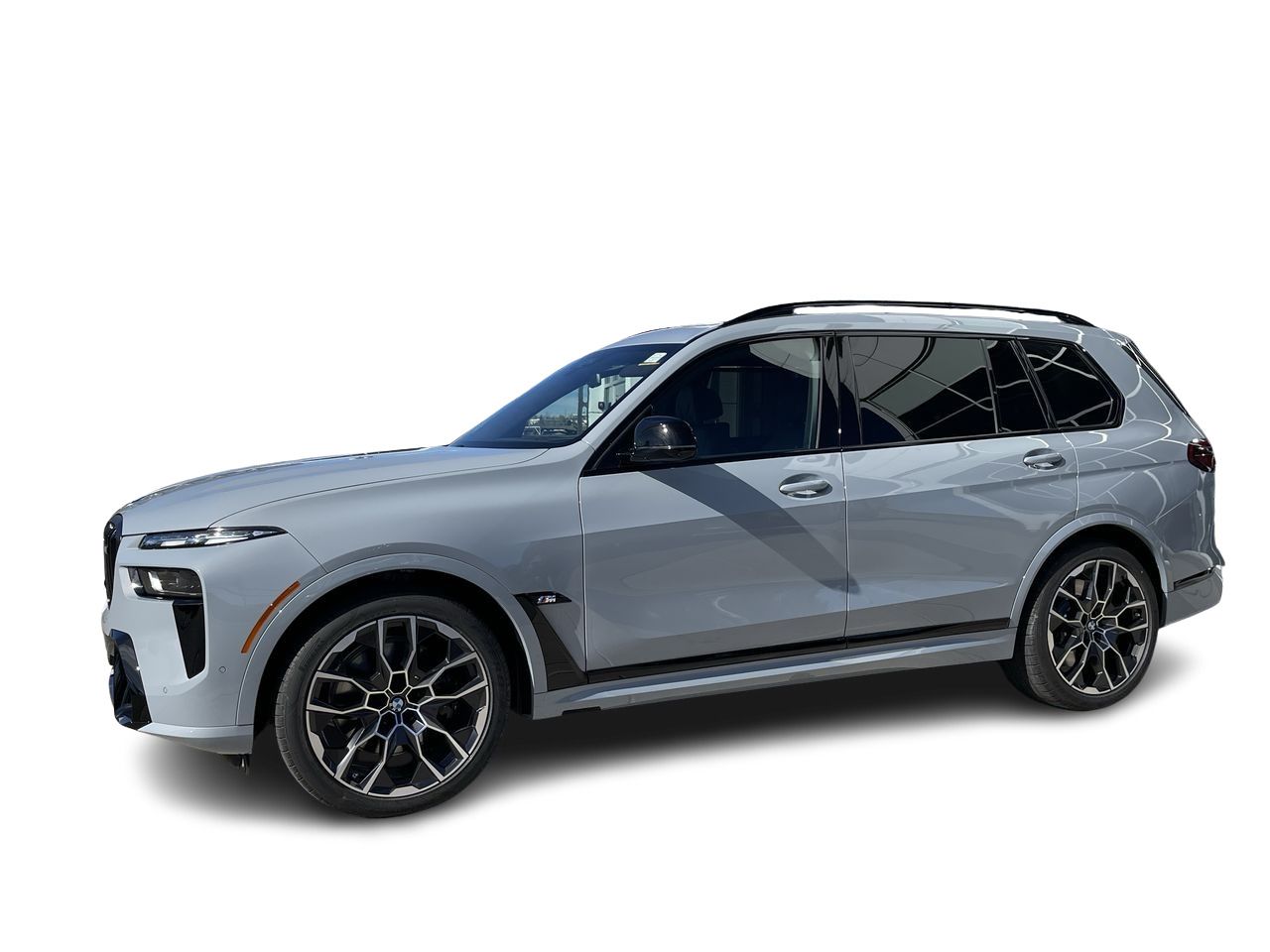 2024 BMW X7