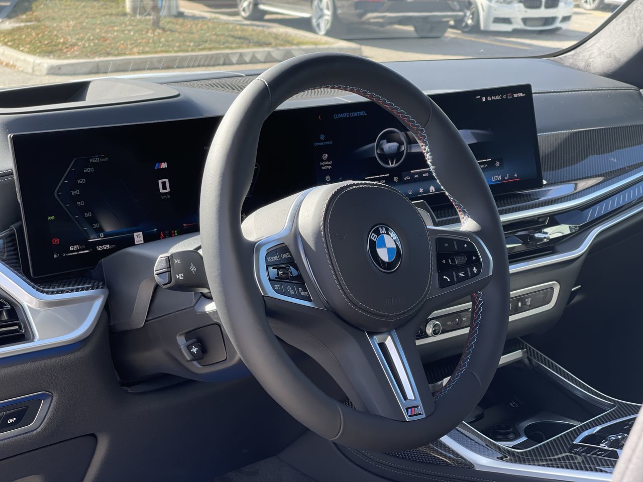 2024 BMW X7