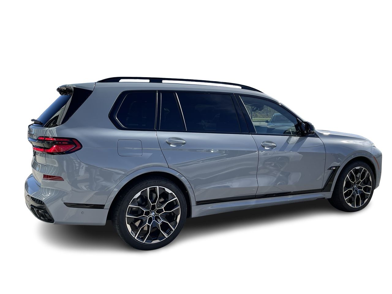 2024 BMW X7