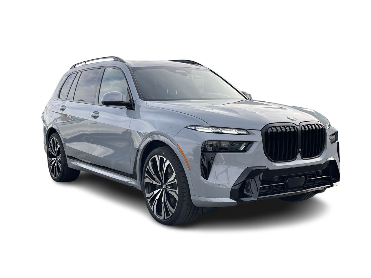 2025 BMW X7 in Calgary, Alberta