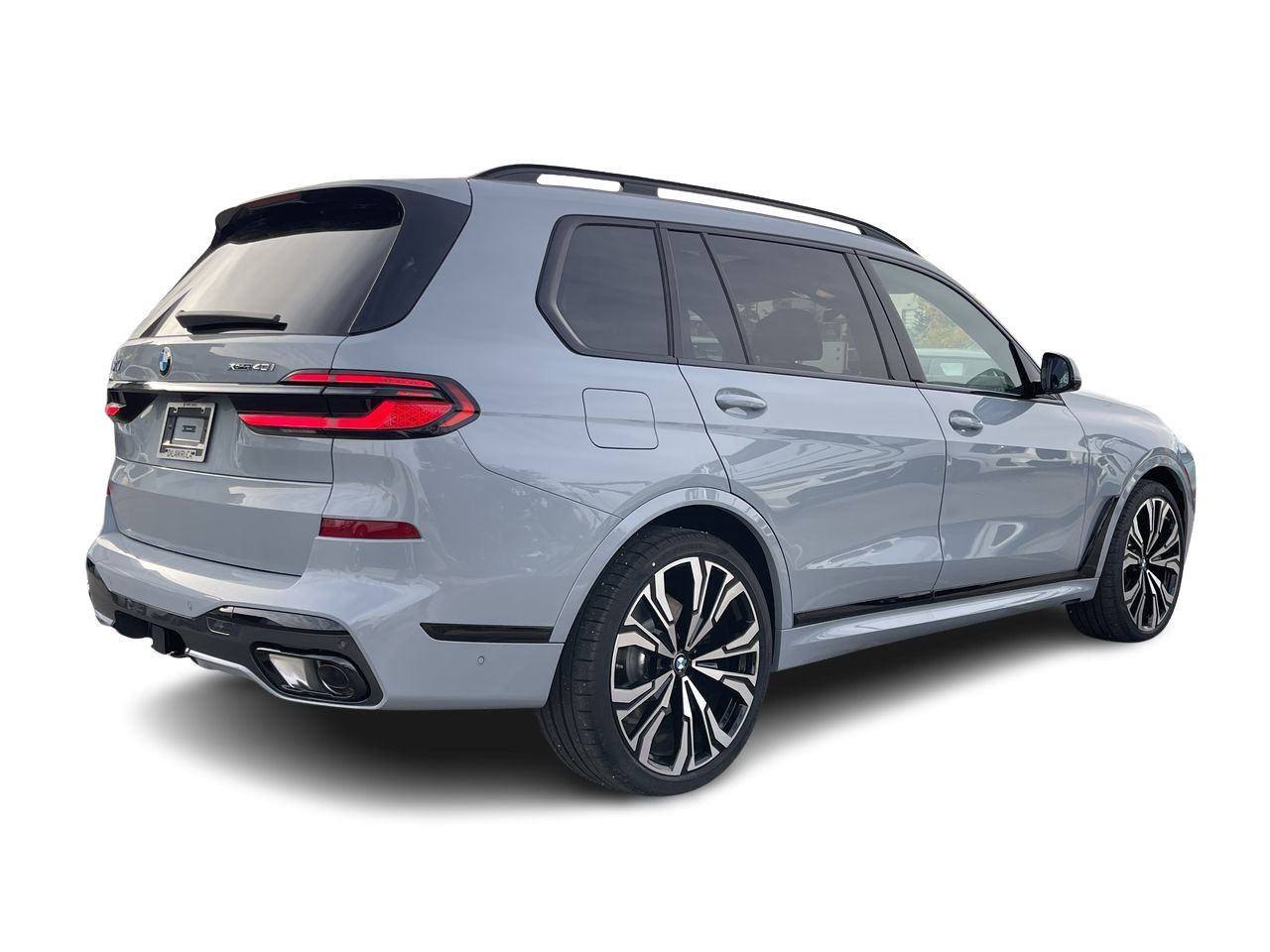 2025 BMW X7 in Calgary, Alberta
