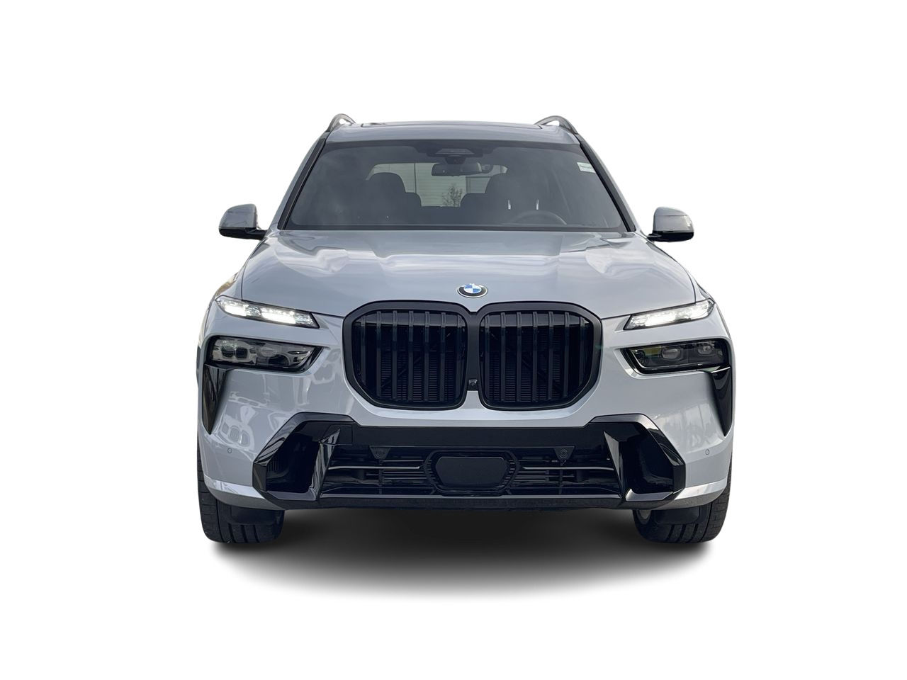 2025 BMW X7 in Calgary, Alberta