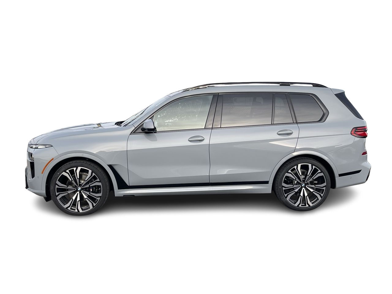 2025 BMW X7 in Calgary, Alberta