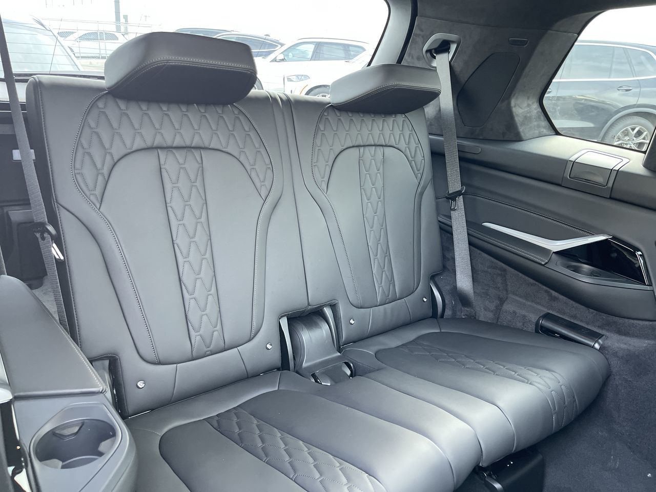 2025 BMW X7 in Calgary, Alberta