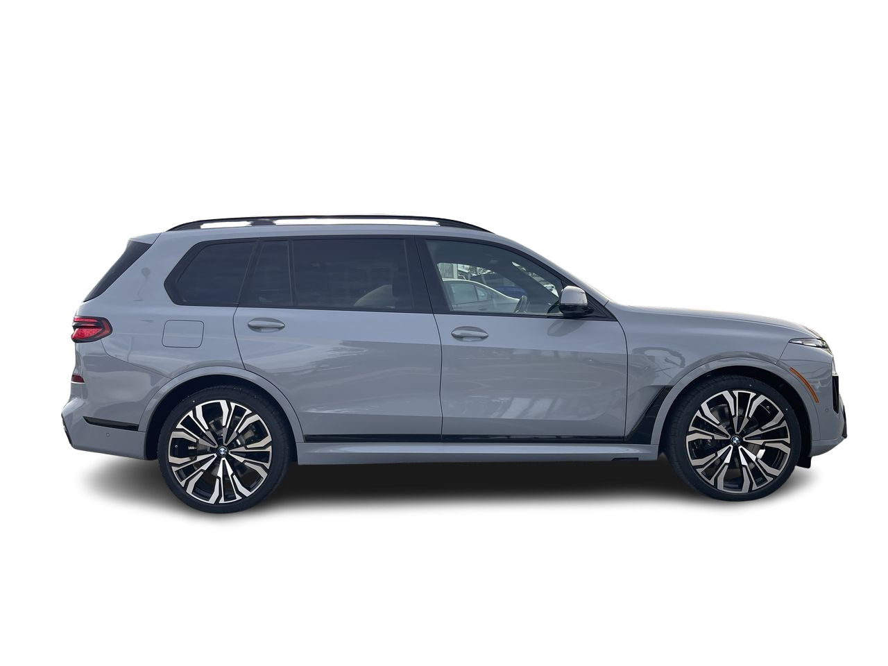 2025 BMW X7 in Calgary, Alberta
