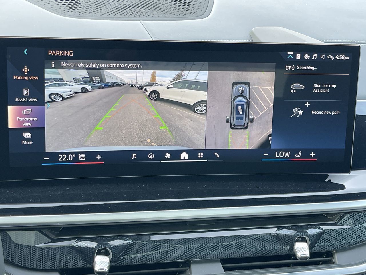 2025 BMW X7 in Calgary, Alberta
