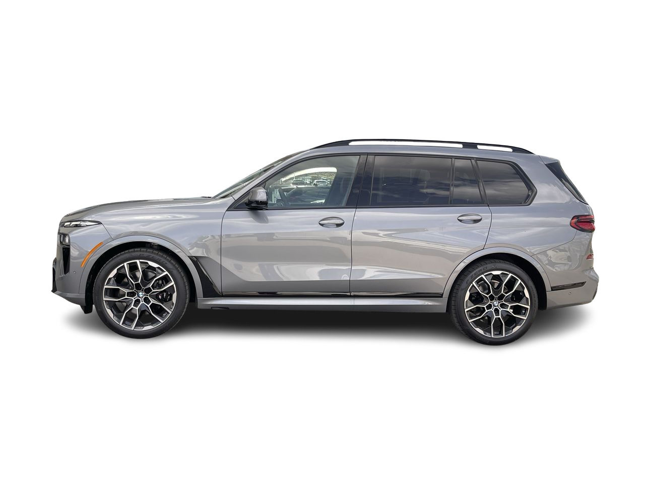 BMW X7  2026 à Calgary, Alberta