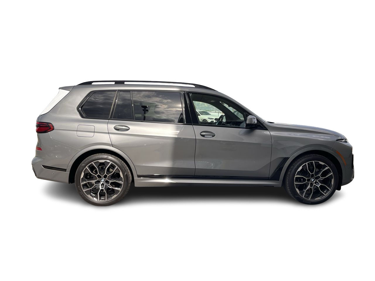 BMW X7  2026 à Calgary, Alberta