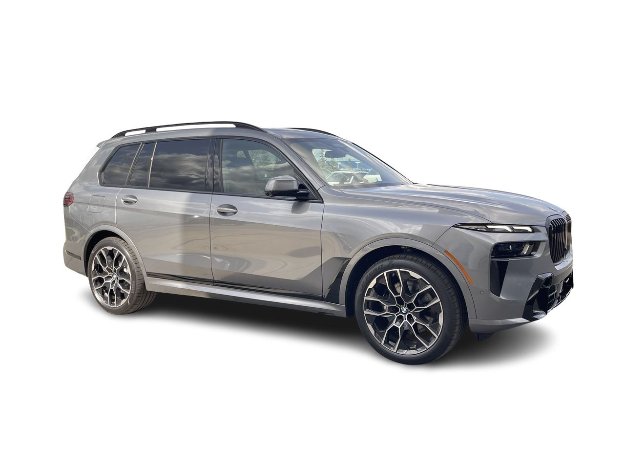 BMW X7  2026 à Calgary, Alberta