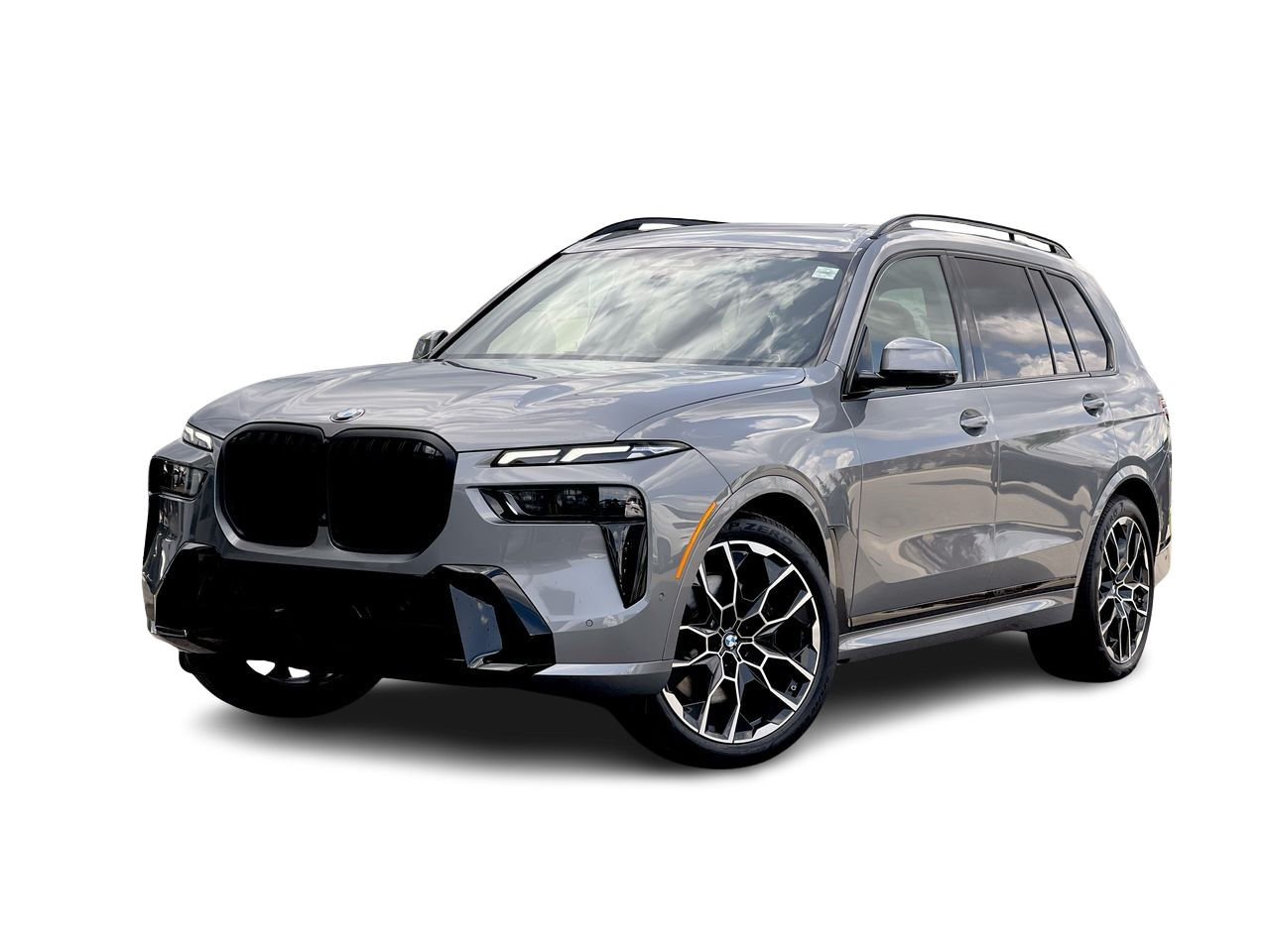 BMW X7  2026 à Calgary, Alberta