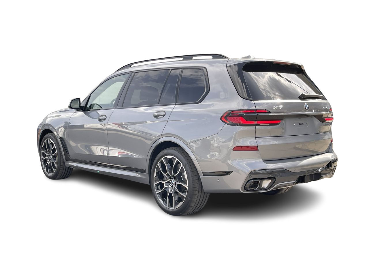 BMW X7  2026 à Calgary, Alberta