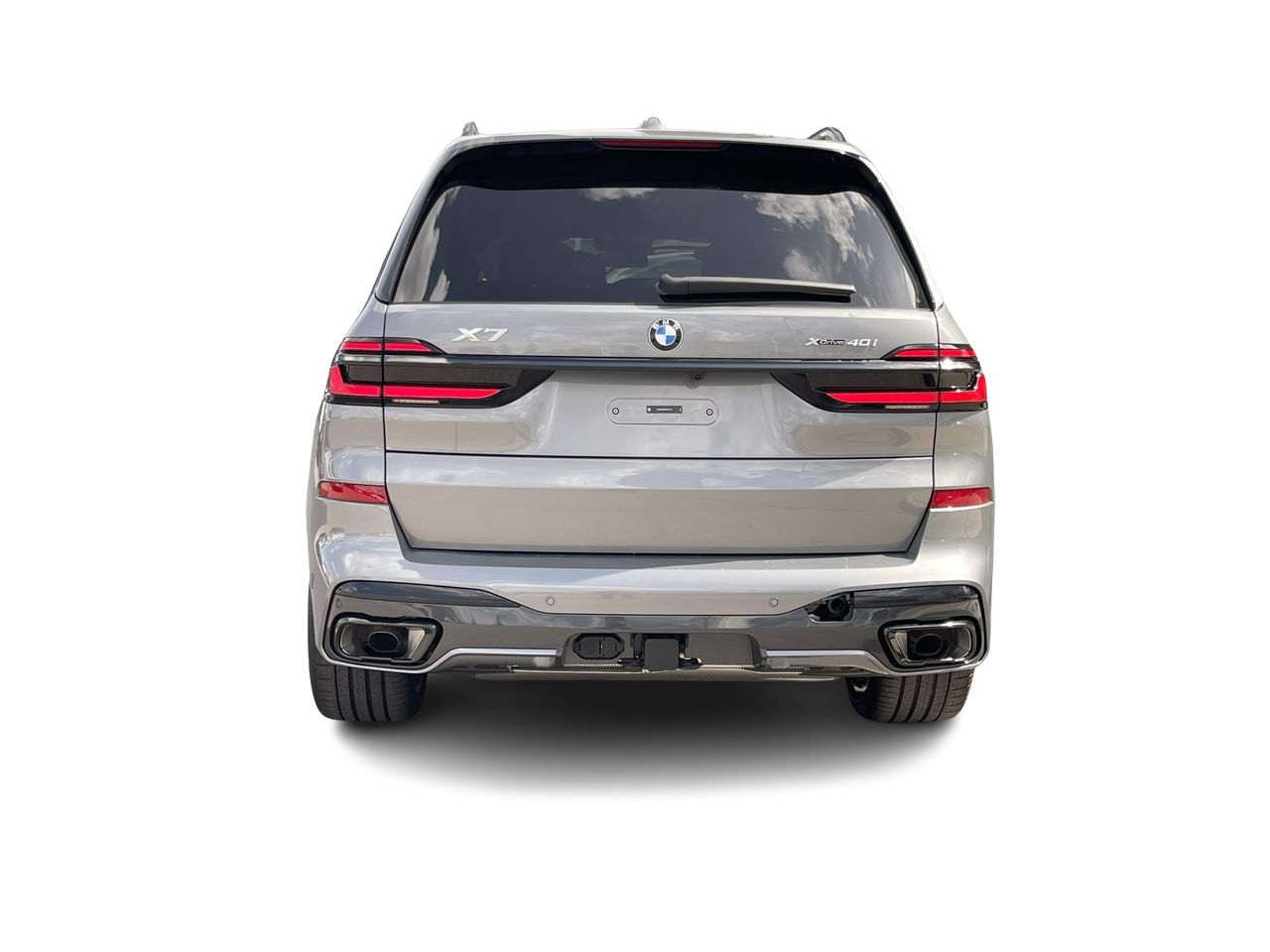 BMW X7  2026 à Calgary, Alberta