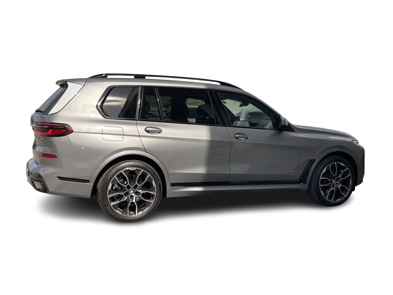 BMW X7  2026 à Calgary, Alberta