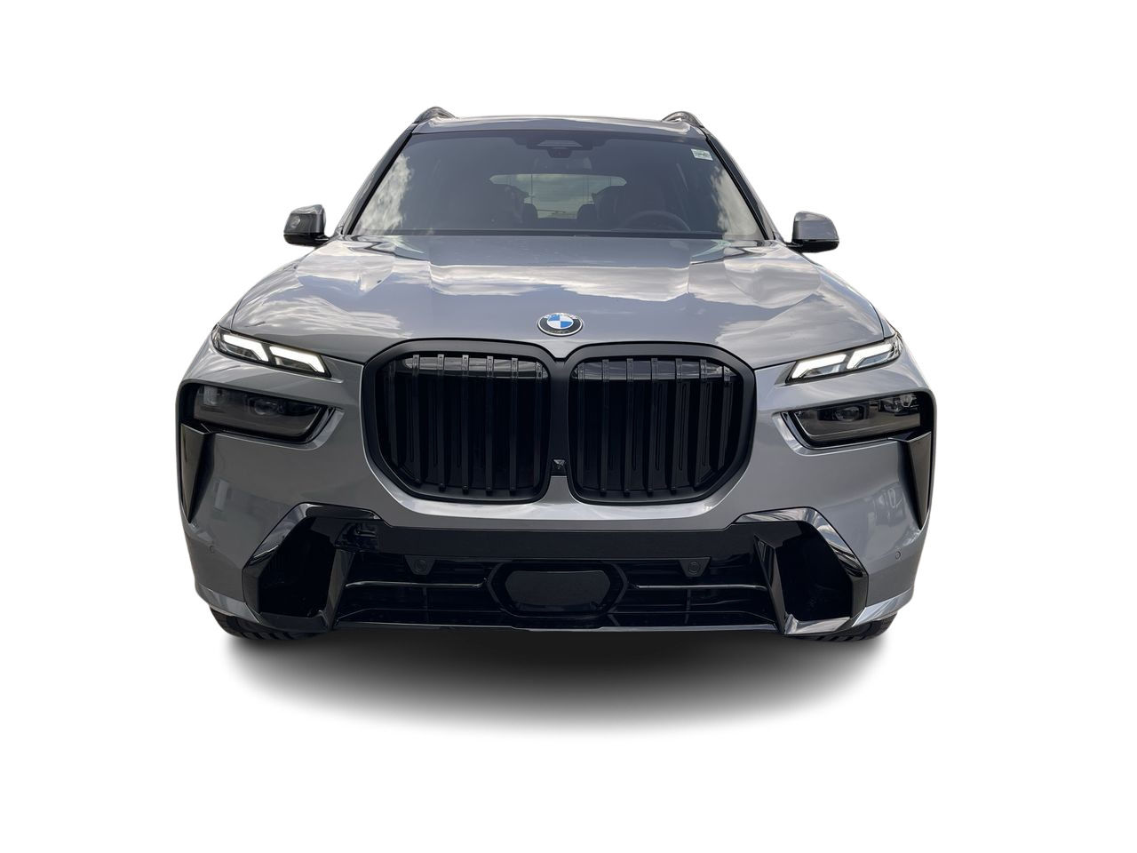 BMW X7  2026 à Calgary, Alberta