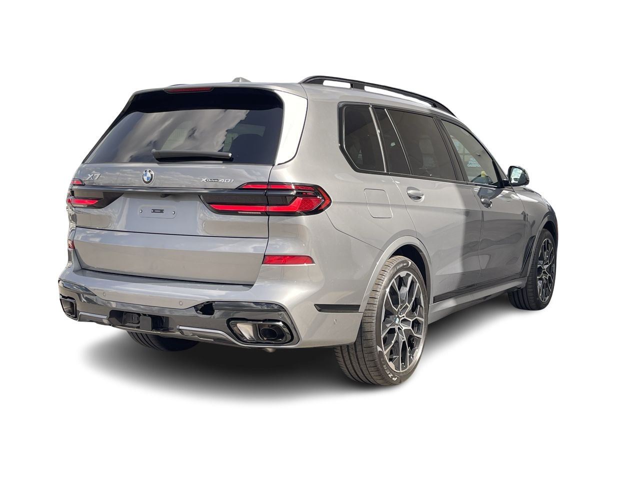 BMW X7  2026 à Calgary, Alberta