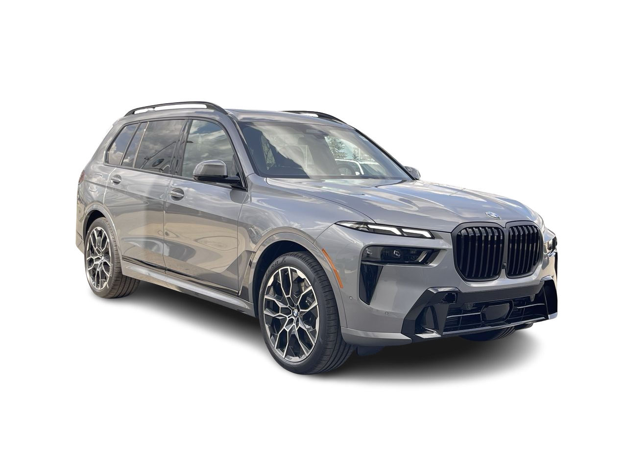 BMW X7  2026 à Calgary, Alberta