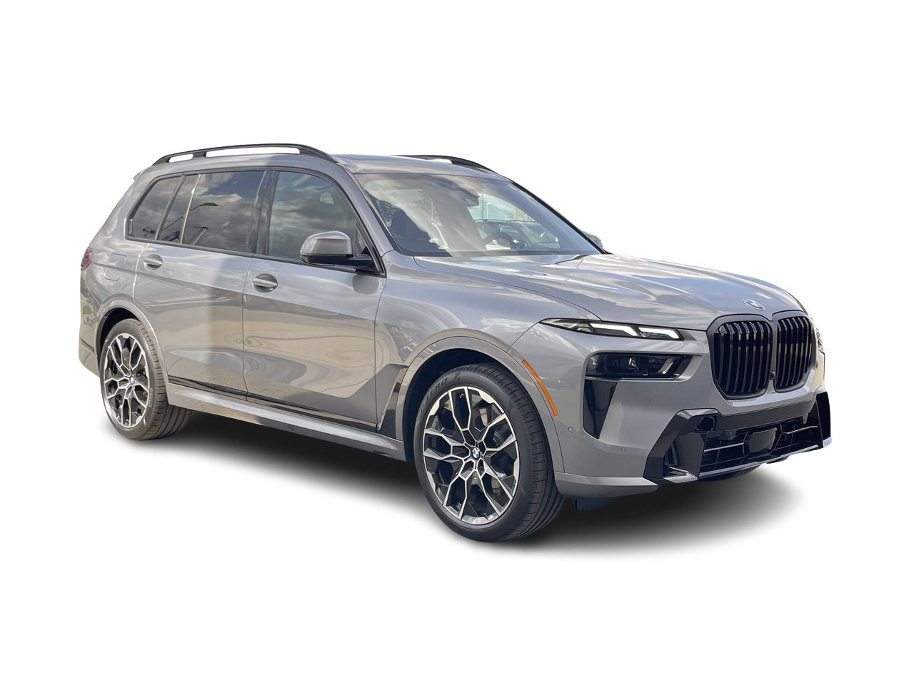 BMW X7  2026 à Calgary, Alberta
