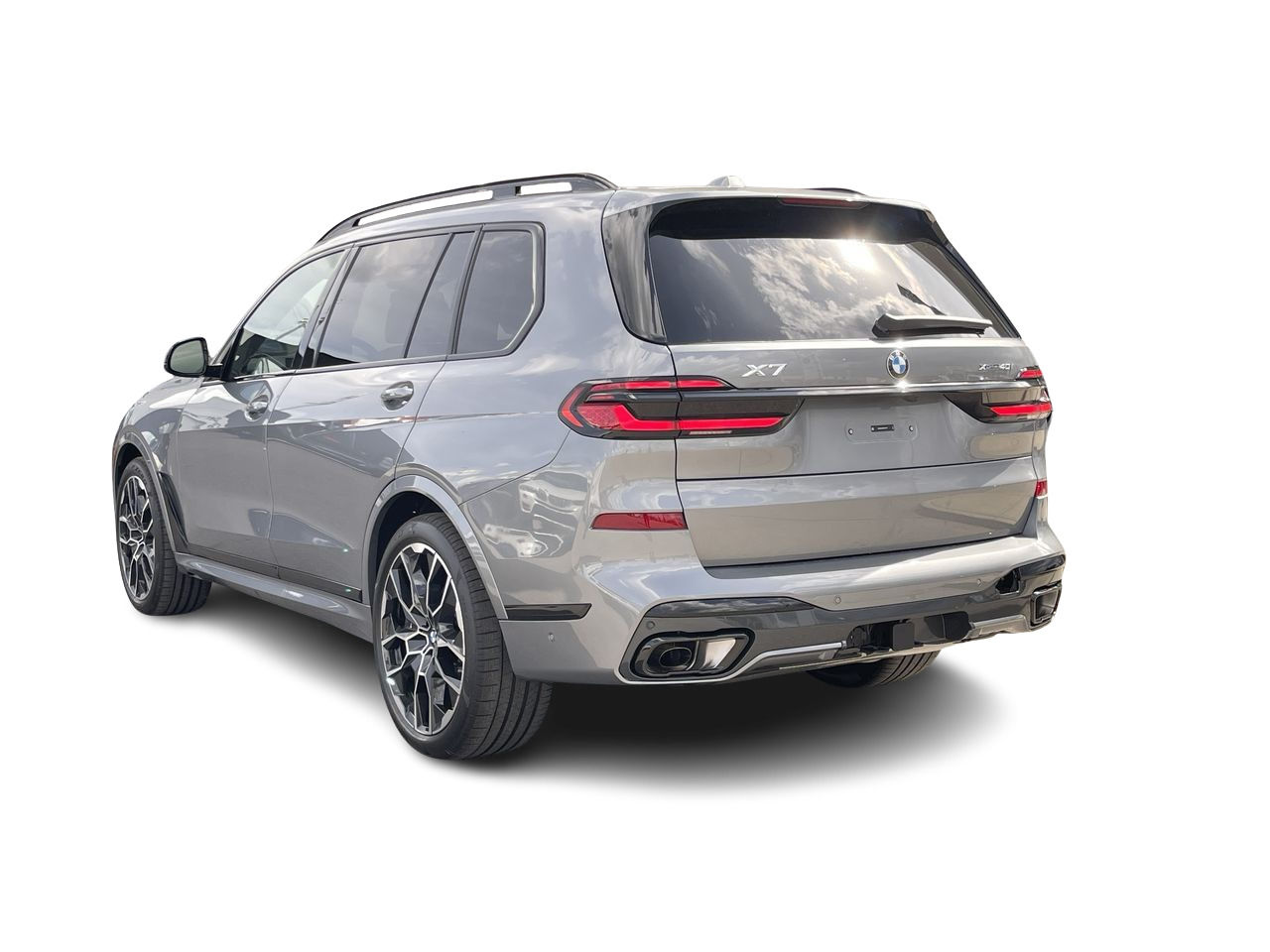 BMW X7  2026 à Calgary, Alberta