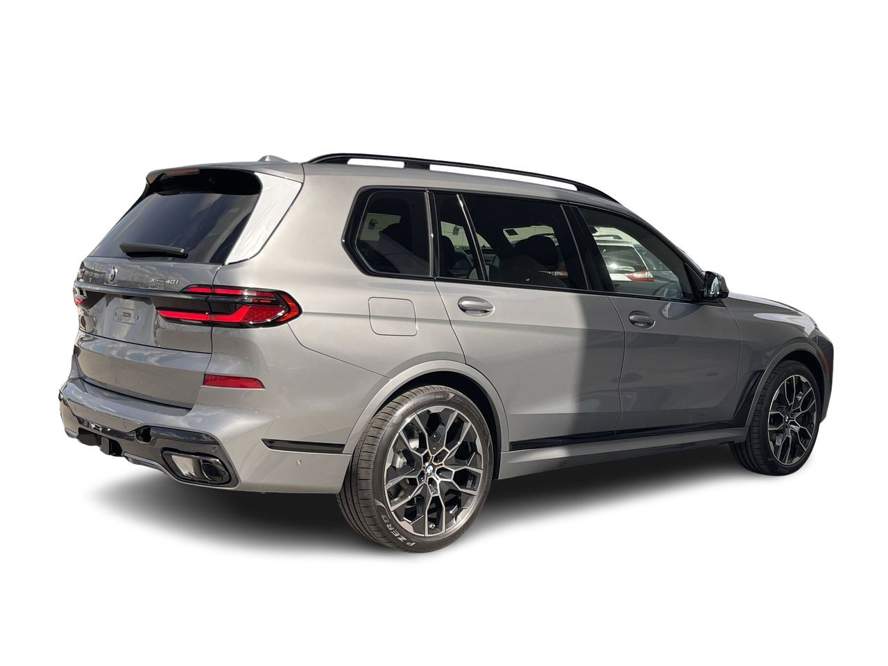 BMW X7  2026 à Calgary, Alberta