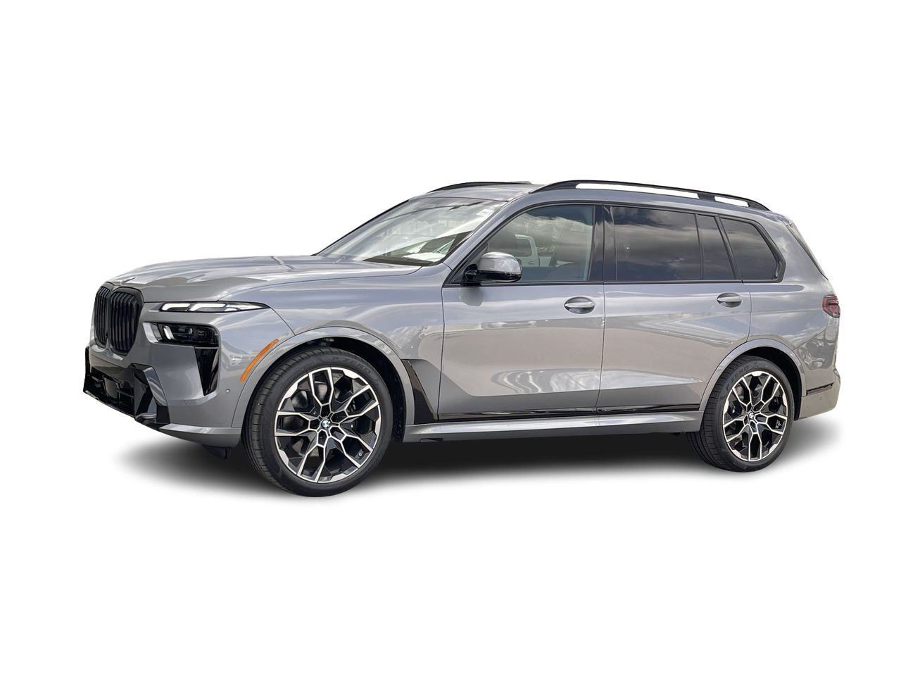 BMW X7  2026 à Calgary, Alberta