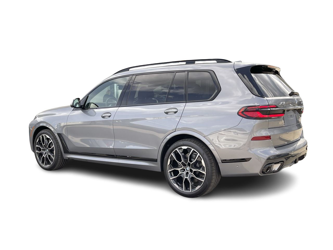 BMW X7  2026 à Calgary, Alberta