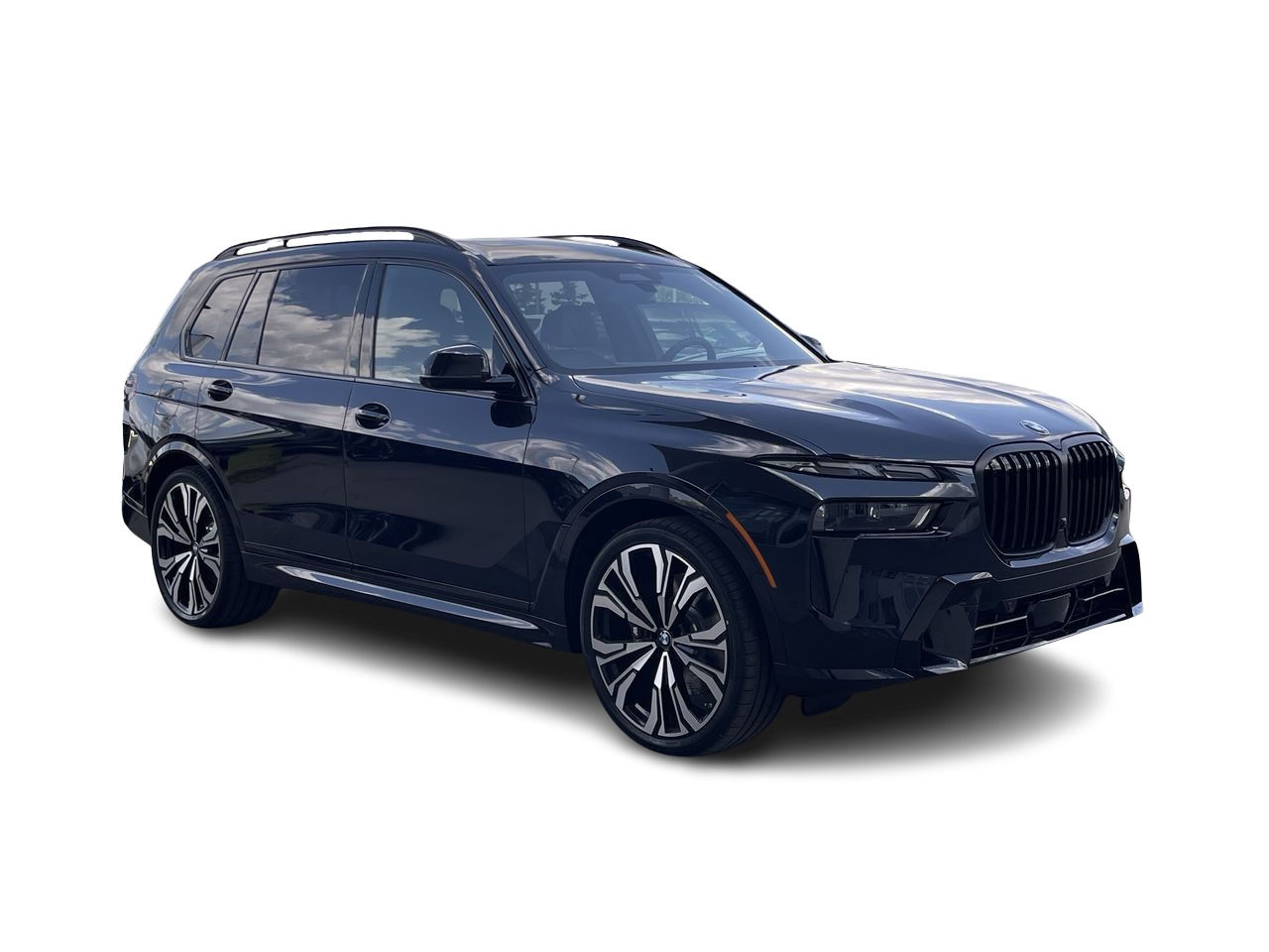 BMW X7  2026 à Calgary, Alberta