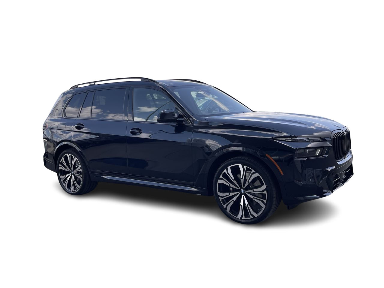 BMW X7  2026 à Calgary, Alberta