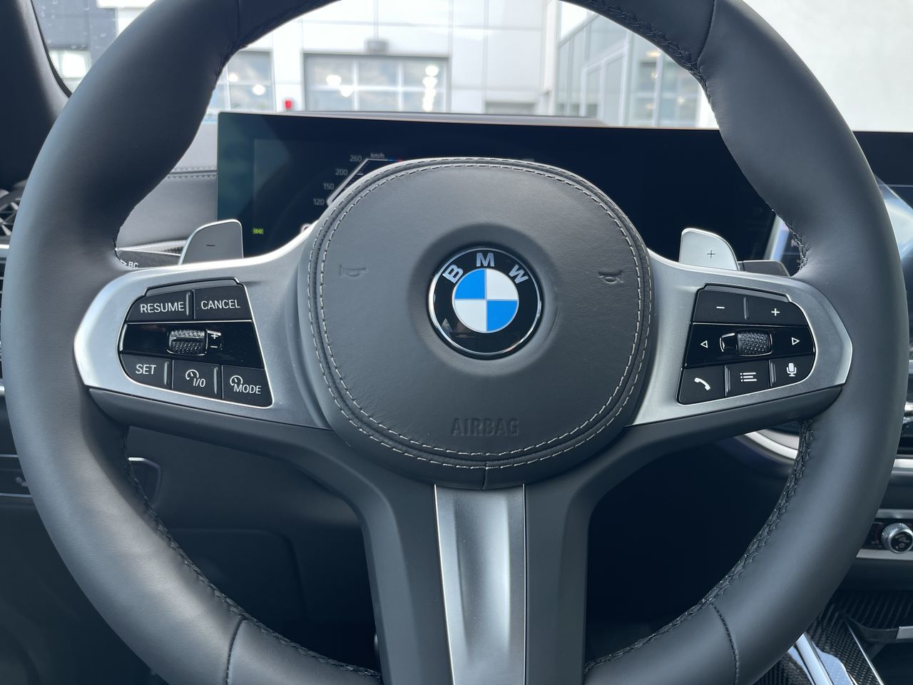 BMW X7  2026 à Calgary, Alberta