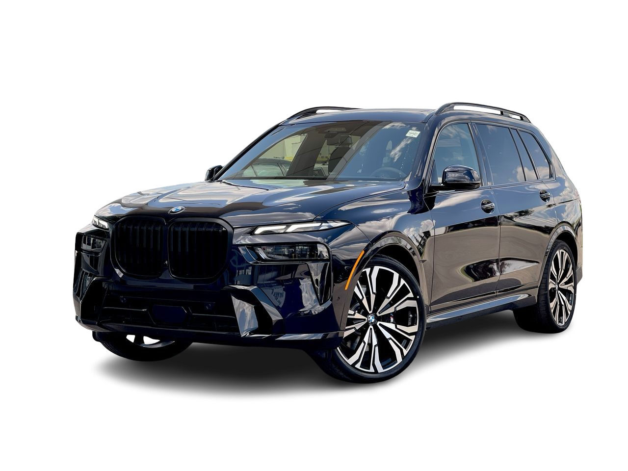 BMW X7  2026 à Calgary, Alberta