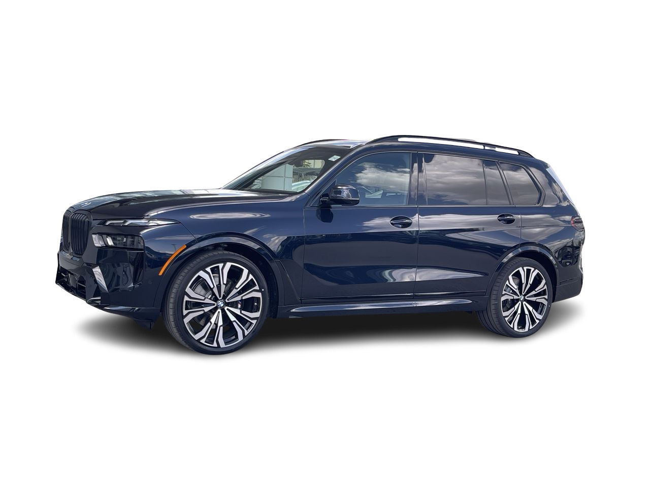 BMW X7  2026 à Calgary, Alberta