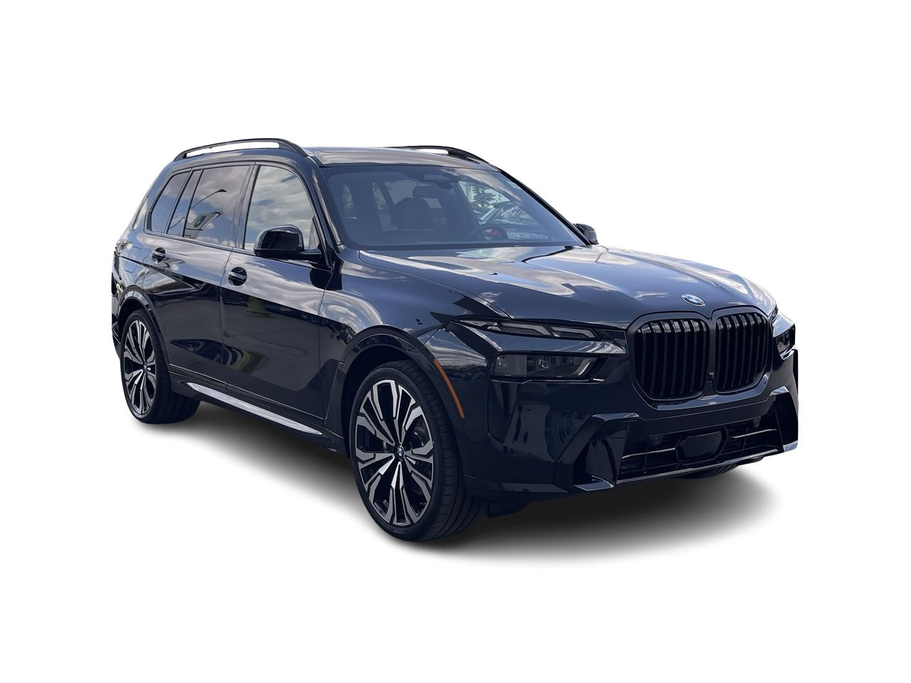 BMW X7  2026 à Calgary, Alberta