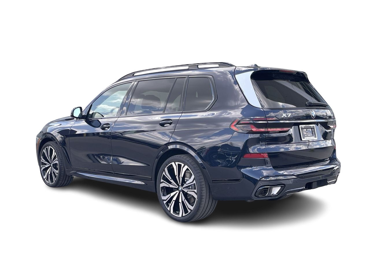 BMW X7  2026 à Calgary, Alberta
