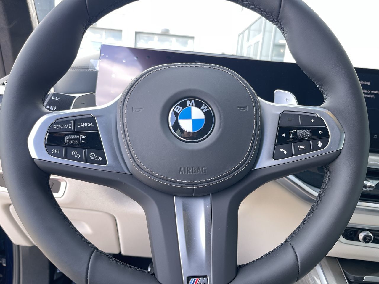 BMW X7  2026 à Calgary, Alberta