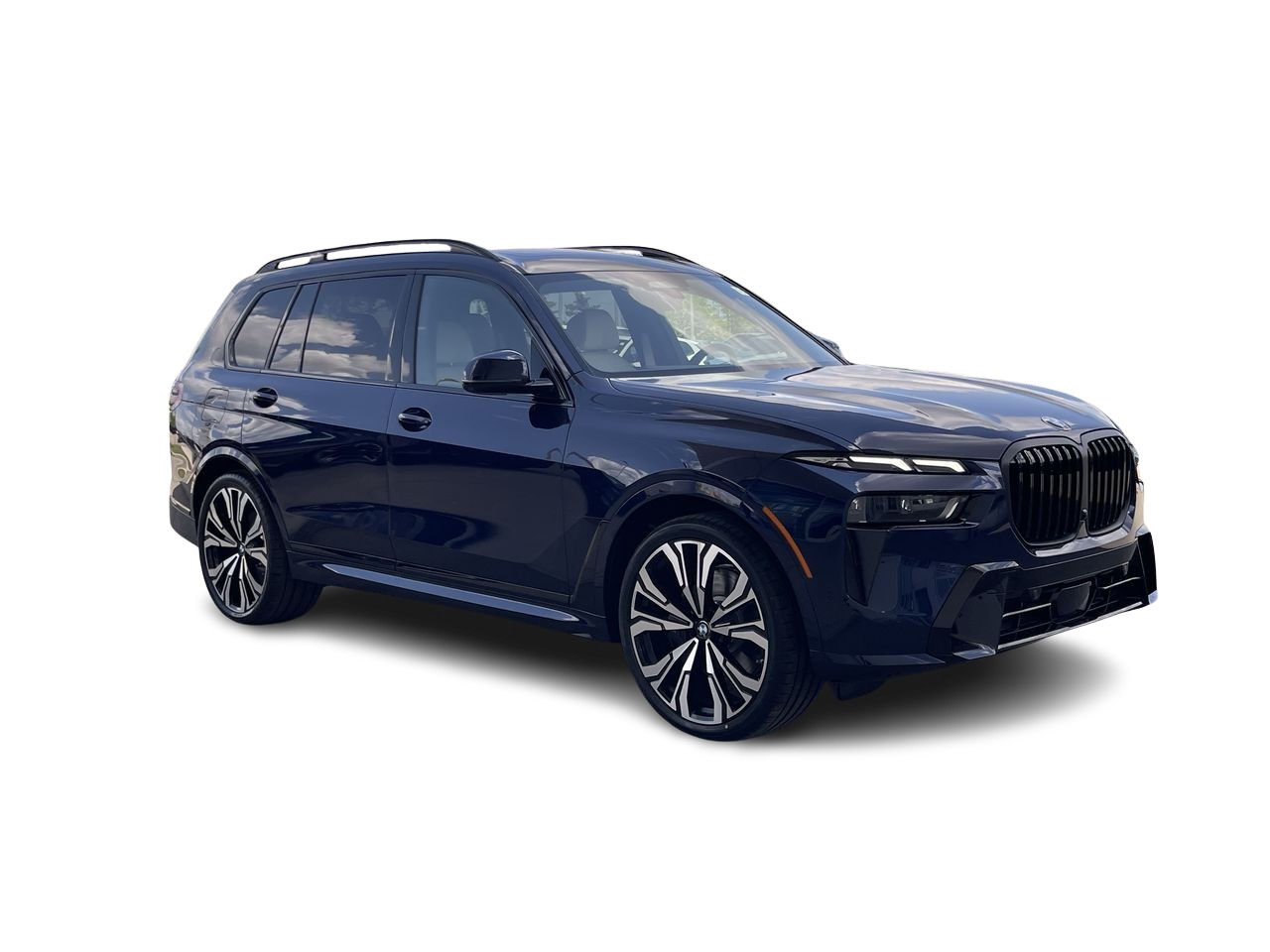 BMW X7  2026 à Calgary, Alberta
