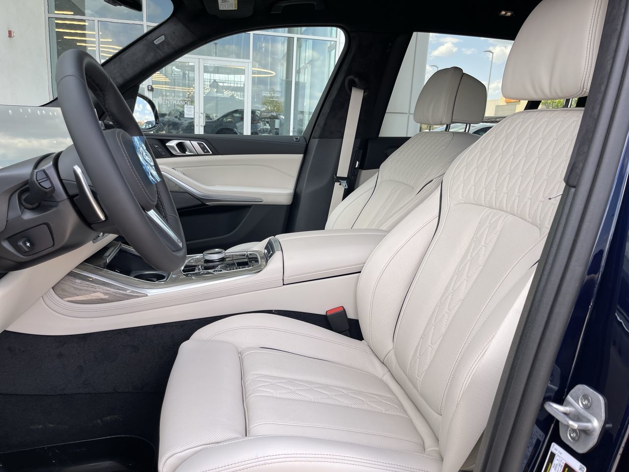 BMW X7  2026 à Calgary, Alberta