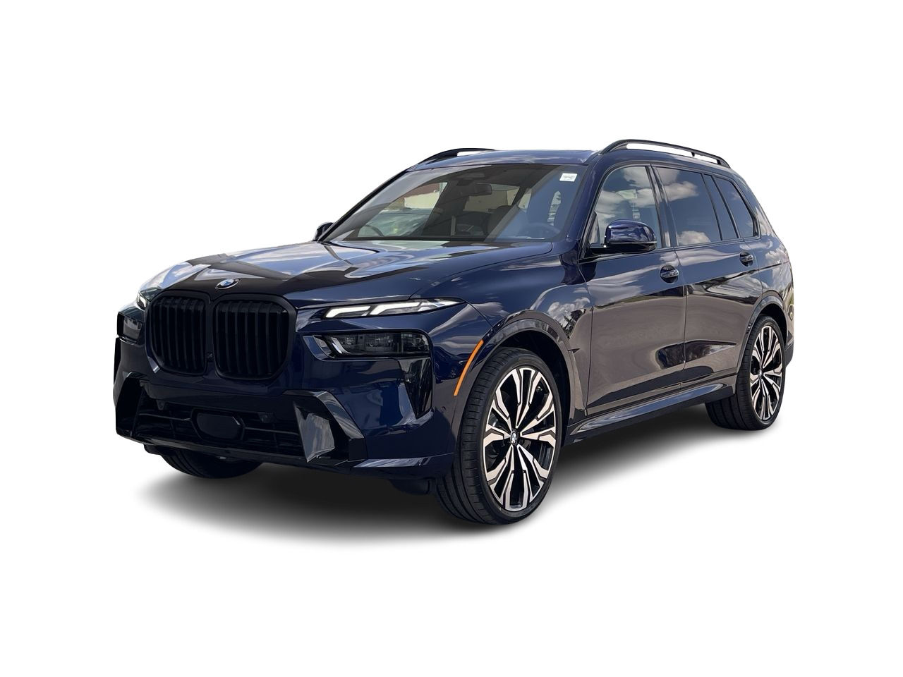 BMW X7  2026 à Calgary, Alberta