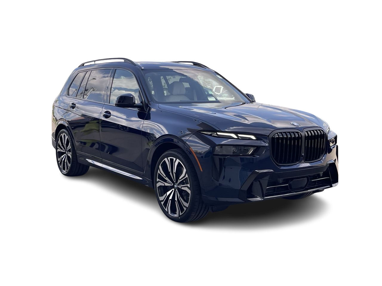 BMW X7  2026 à Calgary, Alberta