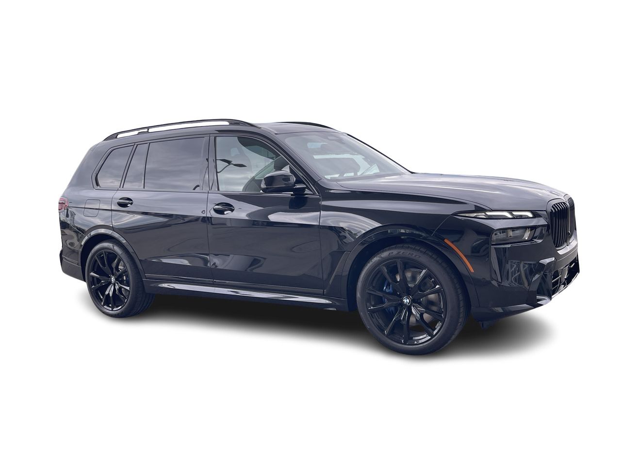2026 BMW X7