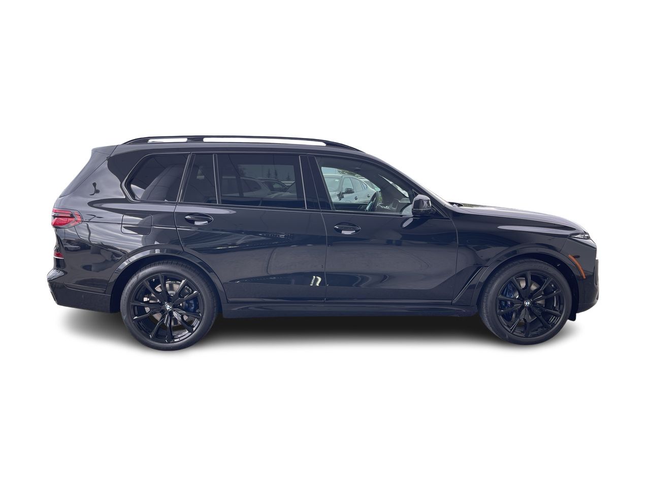 2026 BMW X7