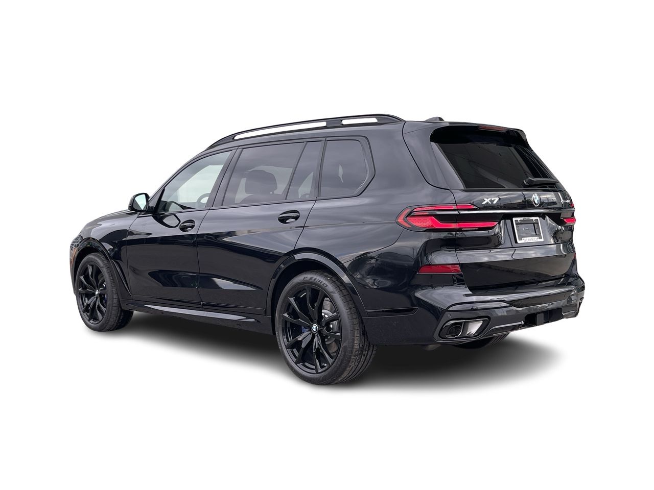 2026 BMW X7