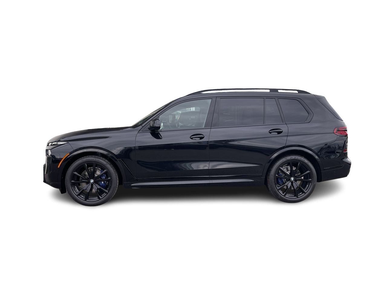2026 BMW X7