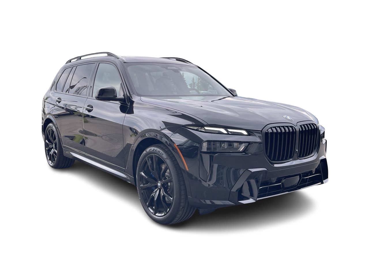 2026 BMW X7