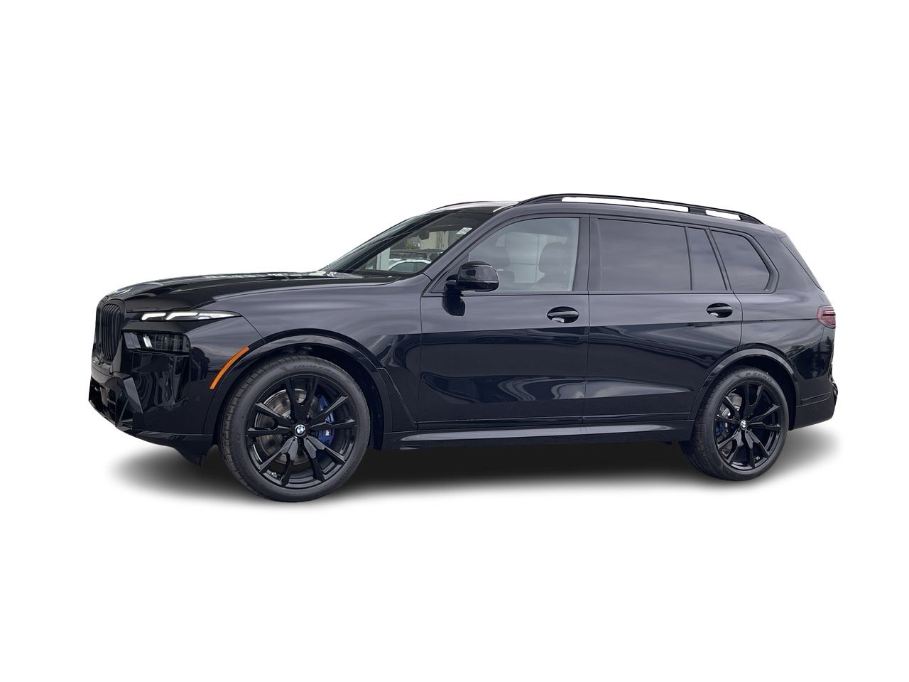 2026 BMW X7