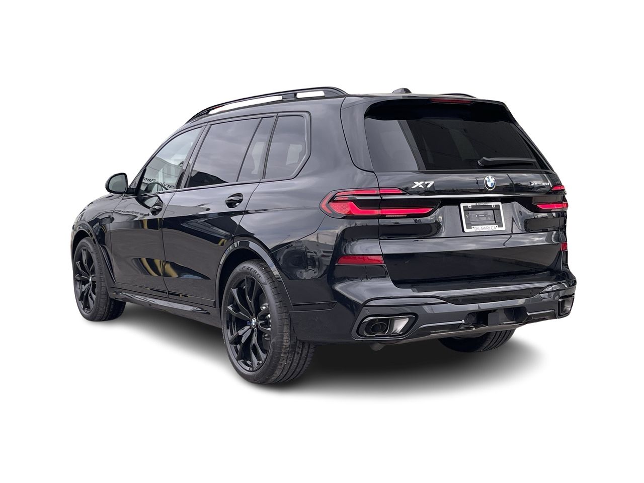 BMW X7  2026 à Calgary, Alberta