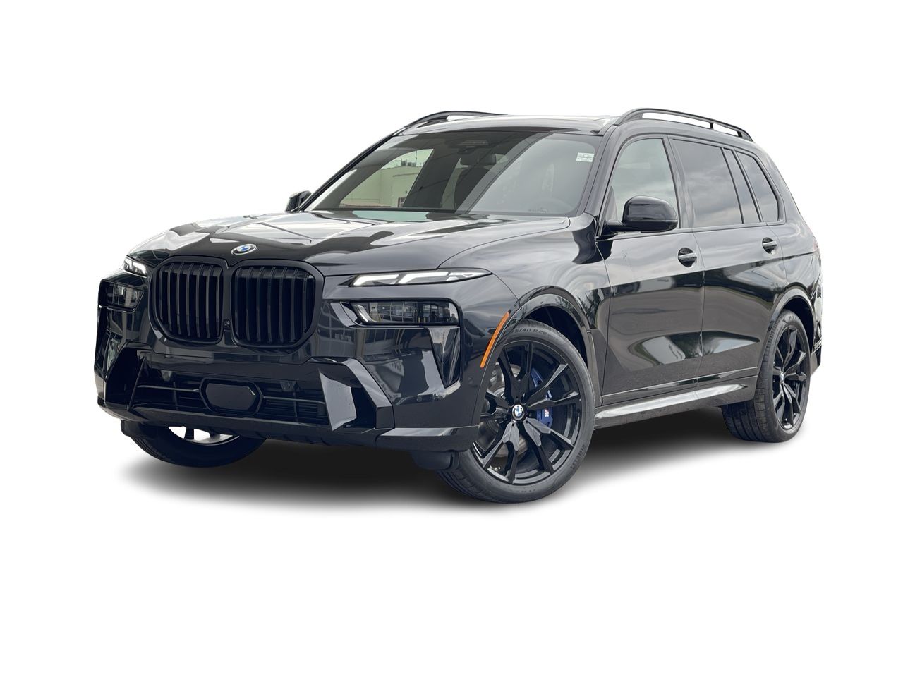 2026 BMW X7