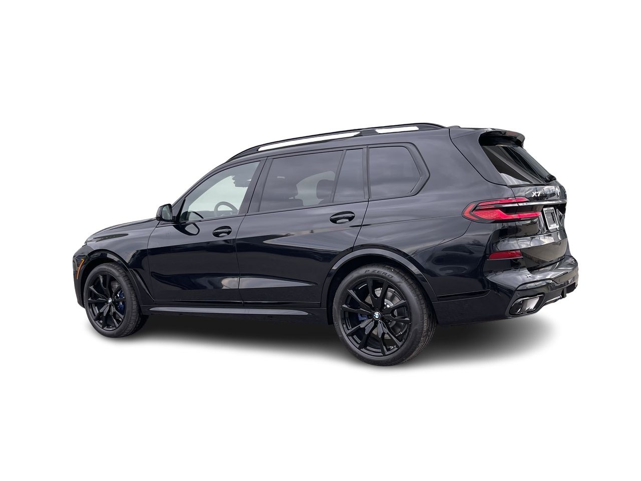 2026 BMW X7
