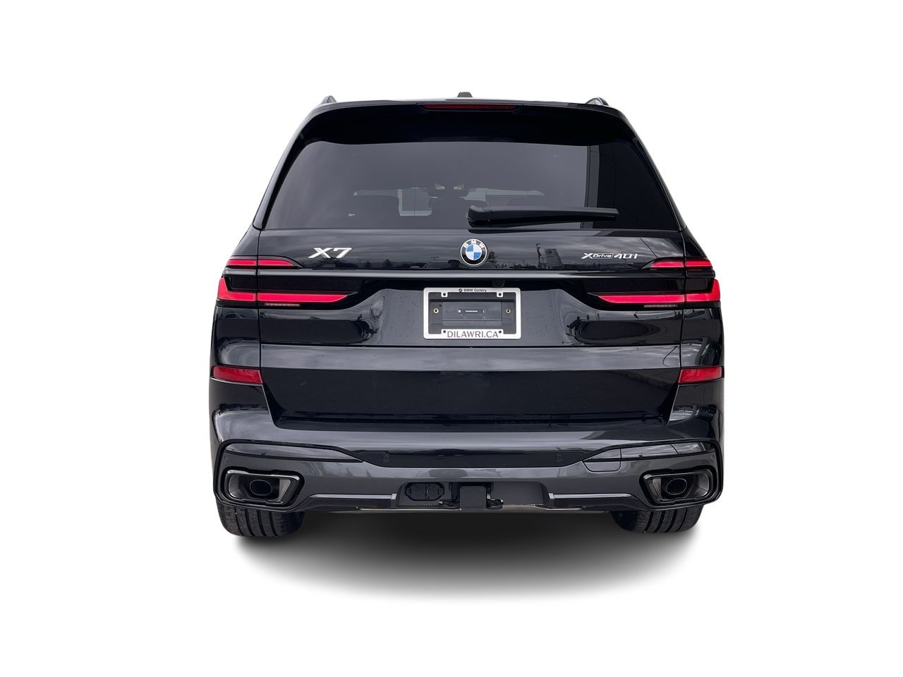 BMW X7  2026 à Calgary, Alberta