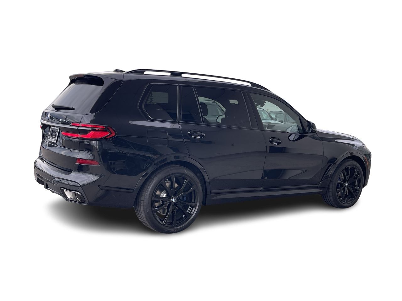 2026 BMW X7